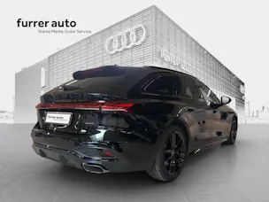 Audi A5 Avant e-hybrid quattro Attraction 220 kW S tronic