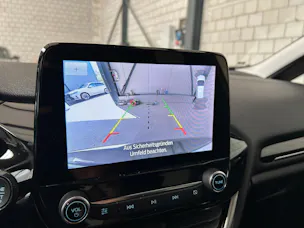 Ford Fiesta 1.0 SCTi MHEV Titanium Automat