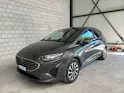 Ford Fiesta 1.0 SCTi MHEV Titanium Automat