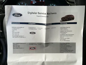 Ford Fiesta 1.0 SCTi MHEV Titanium Automat