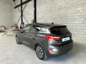 Ford Fiesta 1.0 SCTi MHEV Titanium Automat