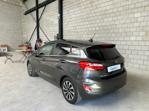 Ford Fiesta 1.0 SCTi MHEV Titanium Automat