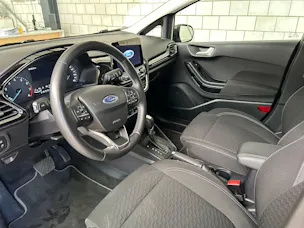Ford Fiesta 1.0 SCTi MHEV Titanium Automat