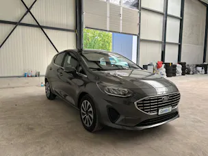 Ford Fiesta 1.0 SCTi MHEV Titanium Automat