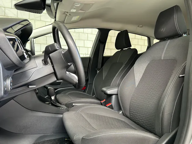 Ford Fiesta 1.0 SCTi MHEV Titanium Automat