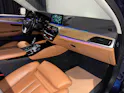 BMW 530d xDrive Luxury Line Steptronic | 1.Hand | CH |