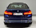 BMW 530d xDrive Luxury Line Steptronic | 1.Hand | CH |