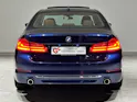 BMW 530d xDrive Luxury Line Steptronic | 1.Hand | CH |