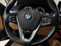 BMW 530d xDrive Luxury Line Steptronic | 1.Hand | CH |