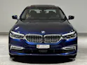 BMW 530d xDrive Luxury Line Steptronic | 1.Hand | CH |
