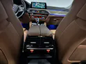 BMW 530d xDrive Luxury Line Steptronic | 1.Hand | CH |