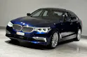 BMW 530d xDrive Luxury Line Steptronic | 1.Hand | CH |