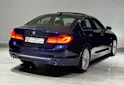 BMW 530d xDrive Luxury Line Steptronic | 1.Hand | CH |