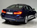 BMW 530d xDrive Luxury Line Steptronic | 1.Hand | CH |