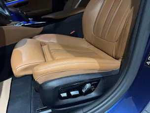 BMW 530d xDrive Luxury Line Steptronic | 1.Hand | CH |