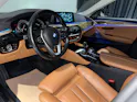 BMW 530d xDrive Luxury Line Steptronic | 1.Hand | CH |