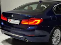 BMW 530d xDrive Luxury Line Steptronic | 1.Hand | CH |