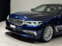 BMW 530d xDrive Luxury Line Steptronic | 1.Hand | CH |