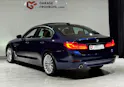 BMW 530d xDrive Luxury Line Steptronic | 1.Hand | CH |