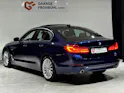 BMW 530d xDrive Luxury Line Steptronic | 1.Hand | CH |
