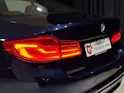 BMW 530d xDrive Luxury Line Steptronic | 1.Hand | CH |