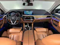 BMW 530d xDrive Luxury Line Steptronic | 1.Hand | CH |