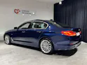 BMW 530d xDrive Luxury Line Steptronic | 1.Hand | CH |