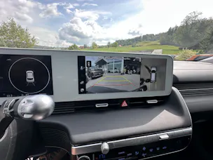 HYUNDAI Ioniq 5 72kWh First Edition 4WD