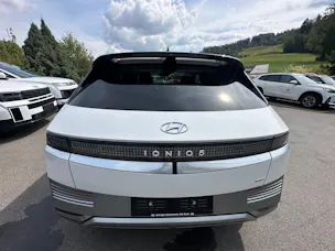 HYUNDAI Ioniq 5 72kWh First Edition 4WD