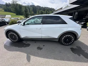 HYUNDAI Ioniq 5 72kWh First Edition 4WD