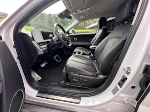 HYUNDAI Ioniq 5 72kWh First Edition 4WD