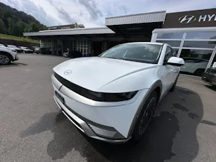 HYUNDAI Ioniq 5 72kWh First Edition 4WD