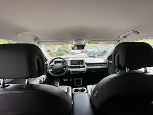 HYUNDAI Ioniq 5 72kWh First Edition 4WD