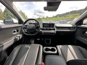HYUNDAI Ioniq 5 72kWh First Edition 4WD