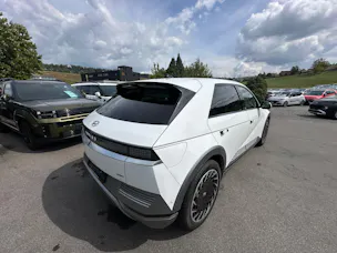 HYUNDAI Ioniq 5 72kWh First Edition 4WD