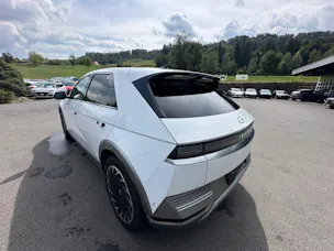 HYUNDAI Ioniq 5 72kWh First Edition 4WD