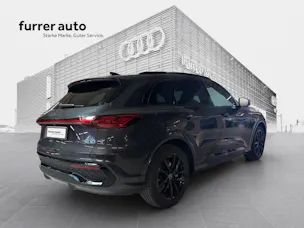 AUDI Q5 TDI quattro 150 kW S-tronic