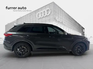 AUDI Q5 TDI quattro 150 kW S-tronic