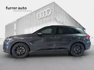AUDI Q5 TDI quattro 150 kW S-tronic