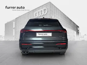 AUDI Q5 TDI quattro 150 kW S-tronic