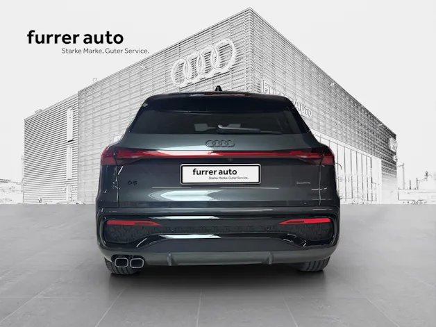 AUDI Q5 TDI quattro 150 kW S-tronic