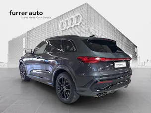 AUDI Q5 TDI quattro 150 kW S-tronic