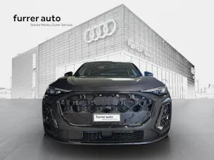 AUDI Q5 TDI quattro 150 kW S-tronic
