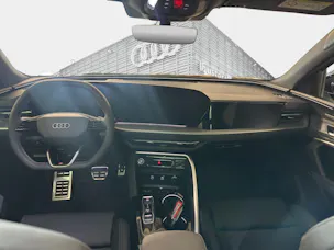 AUDI Q5 TDI quattro 150 kW S-tronic