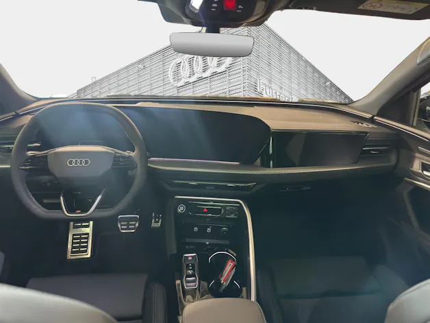 AUDI Q5 TDI quattro 150 kW S-tronic