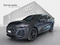 AUDI Q5 TDI quattro 150 kW S-tronic
