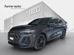 AUDI Q5 TDI quattro 150 kW S-tronic