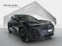AUDI Q5 TDI quattro 150 kW S-tronic
