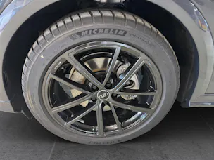 AUDI Q5 TDI quattro 150 kW S-tronic