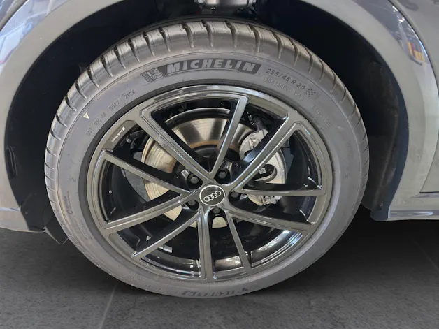 AUDI Q5 TDI quattro 150 kW S-tronic